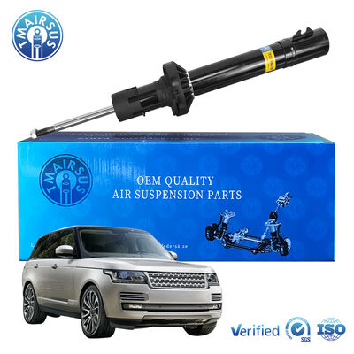 Gönderime Hazır Rang Rove Ön Hava Süspansiyon Damper Çekirdeği Amortisör LR087083