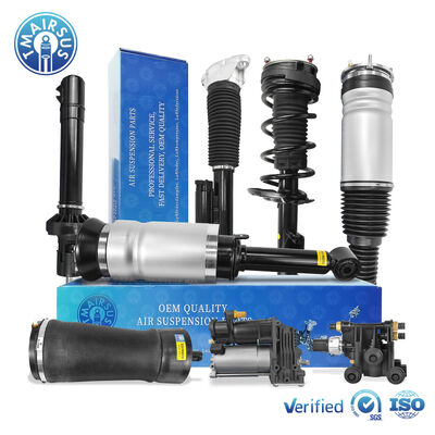 Rang Rove Ön Hava Süspansiyonu Damper Core Absorber LR087083
ve Spor L494 2014