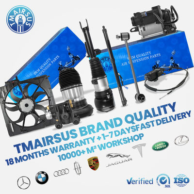 Rang Rove Ön Hava Süspansiyonu Damper Core Absorber LR087083
ve Spor L494 2014