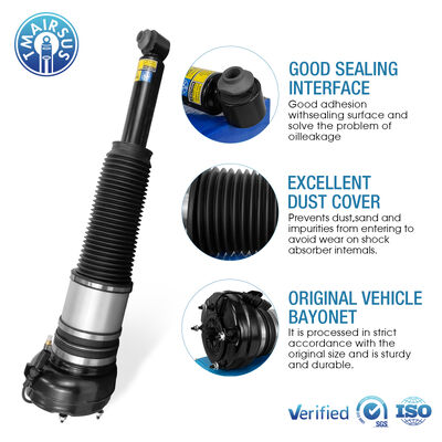 Audi A8 D4 A6 C7 Arka Amortisör için Yepyeni Hava Süspansiyonu 4H6616001F 4H6616002F