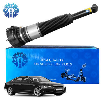 Audi A8 D4 A6 C7 Arka Amortisör için En Yüksek Kalite Hava Süspansiyonu 4H6616001F 4H6616002F