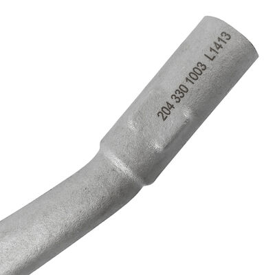 W204 W203 Otomobil Yedek Parçaları İçin Yeni Rot Başı Bilyesi sağ taraf OE 2043301003 2033303311 2033301911 2043301911