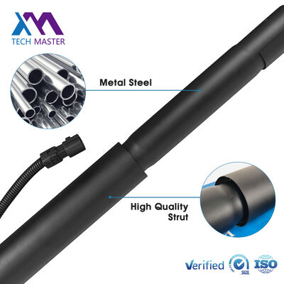 Toyota Land Cruiser Prado 120 GX470 460 için arka şok emici ADS 48530-69185 48530-69485 ile