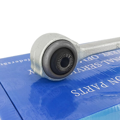 X3 F25 için Otomobil Yedek Parçaları Ön Süspansiyon Alt Kontrol Kolu OE 31126787669 31126787670