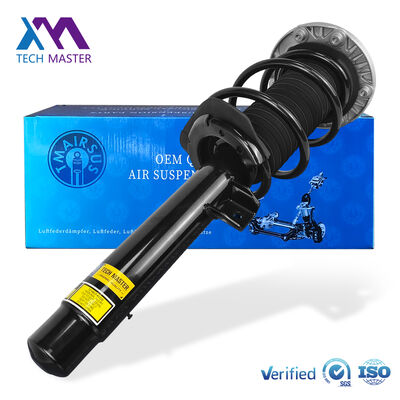 BMW F30 F33 F34 F35 F36 3/4 serisi ön sağ için VDC'siz Xdrive'sız 37116793866 37116864754 numaralı Hava Şoktan Yaylı Şoka Dönüştürme