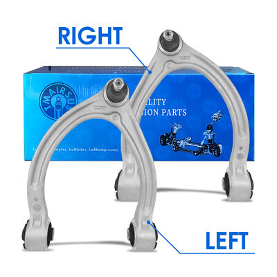 Ben-Z W221 S Sınıfı 2005-2009 için ön üst kontrol kolu 2213300307 2213308907