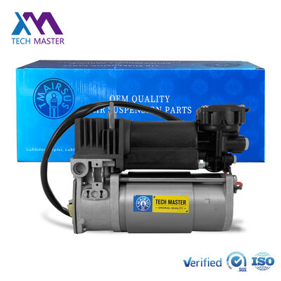 37226779712 BMW E53 4 köşeli hava 2000-2006 Hava kompresörü asılı hava pompası