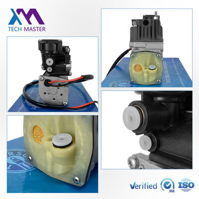 37226779712 BMW E53 4 köşeli hava 2000-2006 Hava kompresörü asılı hava pompası