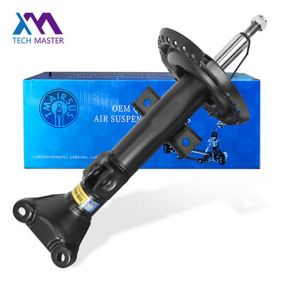 Otomobil Parçaları Hava süspansiyonu Şok emici BenZ R171 1713200130 1713260100 için hava kemeri