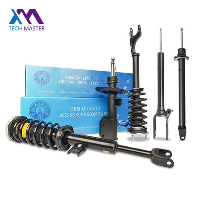 Otomobil Parçaları Hava süspansiyonu Şok emici BenZ R171 1713200130 1713260100 için hava kemeri