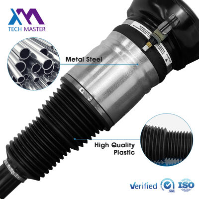 Araç Hava süspansiyonu şokları 4KE616039E Fit Audi Q5 E-tron Q7 4m SQ7 SQ5 Q8 Touareg Bentley Bentayga Lamborghini Urus Ön