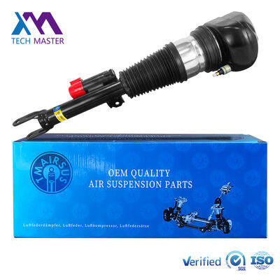 Ön Sol Xdrive Olmayan Hava Süspansiyon Amortisörleri 37106877553 37106874587 BMW G11 G12 7 serisi Xdrive olmayan