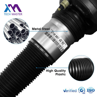 BM-W Otomobil G12 G11 için hava süspansiyonu astarı F3086171011 75687459302 37106874593