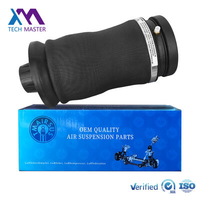 Mercedes Benz X164 ML300 1643200625 2923200525 1643200825 için hava süspansiyonu yayı