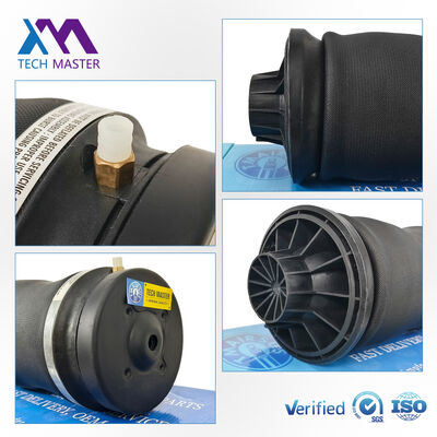 Mercedes Benz X164 ML300 1643200625 2923200525 1643200825 için hava süspansiyonu yayı