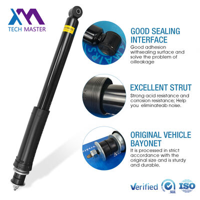 Mercedes Benz SLC SLK R172 için Arka Sol ve Arka Sağ Süspansiyon Amortisörleri 1723202930