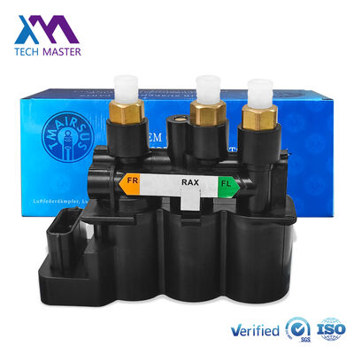 Range RoverSport L405 L494 2012- L462 LR5 L560 Velar L663 Valve Block LR070245 LR037081 için
