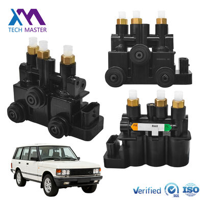 Range RoverSport L405 L494 2012- L462 LR5 L560 Velar L663 Valve Block LR070245 LR037081 için
