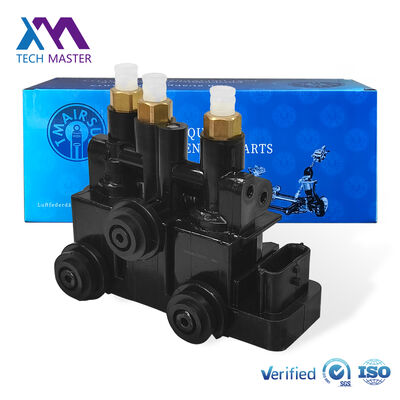 Range RoverSport L405 L494 2012- L462 LR5 L560 Velar L663 Valve Block LR070245 LR037081 için
