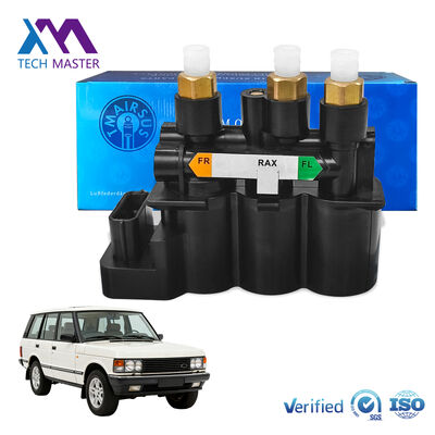 Range RoverSport L405 L494 2012- L462 LR5 L560 Velar L663 Valve Block LR070245 LR037081 için
