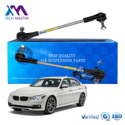 BMW F Serisi 31306792211 / 31306792212 için Premium Ön Sway Bar Son Bağlantıları