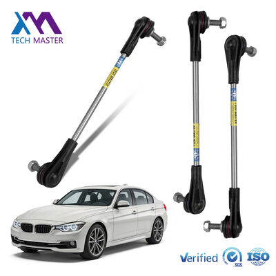 BMW F Serisi 31306792211 / 31306792212 için Premium Ön Sway Bar Son Bağlantıları