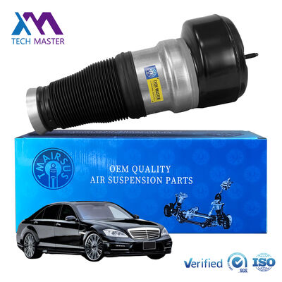 Mercedes-Benz W221 için yüksek kaliteli ön hava süspansiyonu yay 2213204913