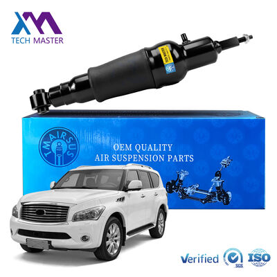 Infiniti QX56 QX80 (2011-2021) için hava süspansiyonu şok emici E6210-1LA8A E6210-1LA8A E6210-1LA8A
