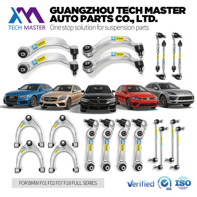 Otomatik süspansiyon sistemi 3112 6775 967 BMW 7 F01 F02 F03 F04 5GT F10 6 F13 F06 Ön sol alt kontrol kolu 31126775967