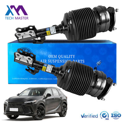 Ön Şok emici Ön sağ hava süspansiyonu Şok 48010-48040 48010-48050 Lexus RX330 2003-2008 için