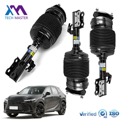 Ön Şok emici Ön sağ hava süspansiyonu Şok 48010-48040 48010-48050 Lexus RX330 2003-2008 için
