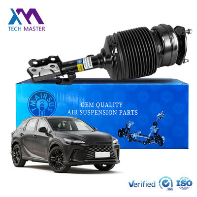 Ön Şok emici Ön sağ hava süspansiyonu Şok 48010-48040 48010-48050 Lexus RX330 2003-2008 için