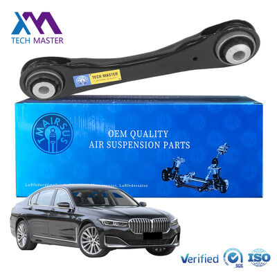 33326867538 33326867537 BMW G12 için Yüksek Kalite Kontrol Kolları Arka Sol & Arka Sağ Alt Düz Kontrol Kolları