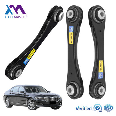 33326867538 33326867537 BMW G12 için Yüksek Kalite Kontrol Kolları Arka Sol & Arka Sağ Alt Düz Kontrol Kolları