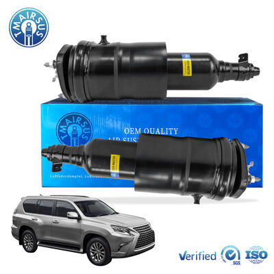 Ön sol hava süspansiyonu Strut Şok emici 4802050280 Lexus LS600 LS600h için 48020-50260
48020-50201