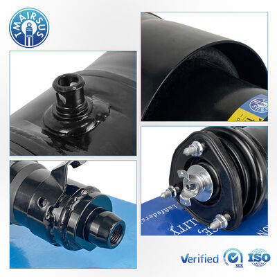 Ön sol hava süspansiyonu Strut Şok emici 4802050280 Lexus LS600 LS600h için 48020-50260
48020-50201