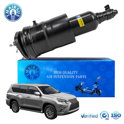 Ön sol hava süspansiyonu Strut Şok emici 4802050280 Lexus LS600 LS600h için 48020-50260
48020-50201