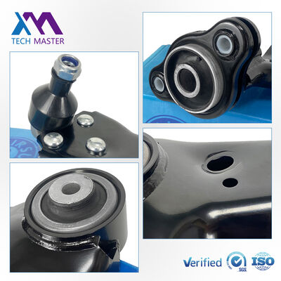 4473301407 Mercedes-Benz V-Class W447 için Süspansiyon Salıncak Sol ve Sağ Salıncak Kolu