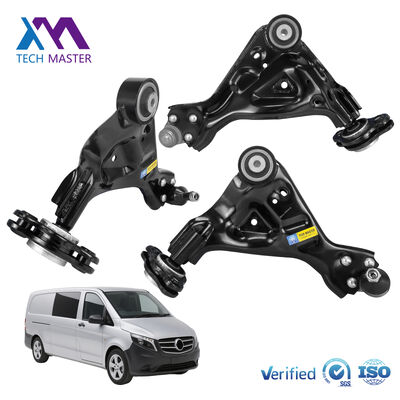 4473301407 Mercedes-Benz V-Class W447 için Süspansiyon Salıncak Sol ve Sağ Salıncak Kolu