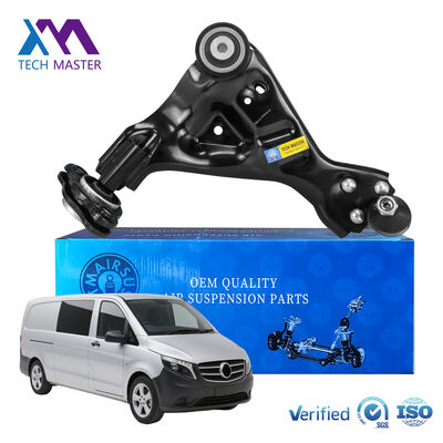 4473301407 Mercedes-Benz V-Class W447 için Süspansiyon Salıncak Sol ve Sağ Salıncak Kolu