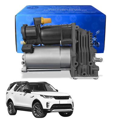LR069691 Land Rover Range Rover L405 Sport L494 için hava süspansiyonu kompresör pompası Air Ride pompası Otomatik parçalar