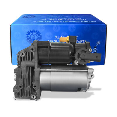 LR069691 Land Rover Range Rover L405 Sport L494 için hava süspansiyonu kompresör pompası Air Ride pompası Otomatik parçalar