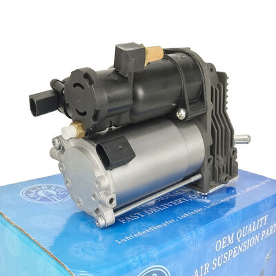 LR069691 Land Rover Range Rover L405 Sport L494 için hava süspansiyonu kompresör pompası Air Ride pompası Otomatik parçalar