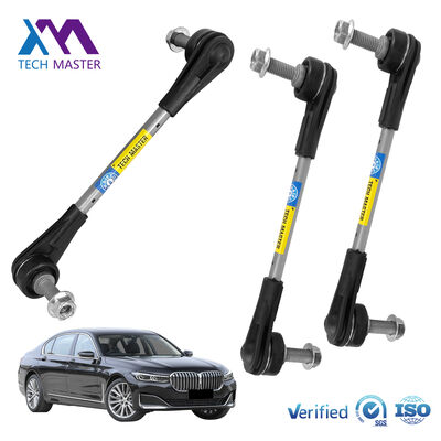 31306866522 BMW G11 G12 G30 için ön sol süspansiyon stabilizatör bağlantısı