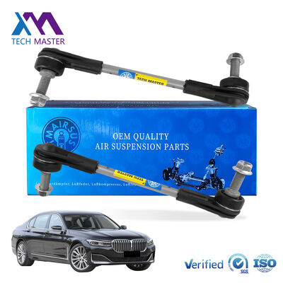 31306866522 BMW G11 G12 G30 için ön sol süspansiyon stabilizatör bağlantısı