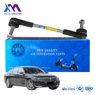 31306866522 BMW G11 G12 G30 için ön sol süspansiyon stabilizatör bağlantısı