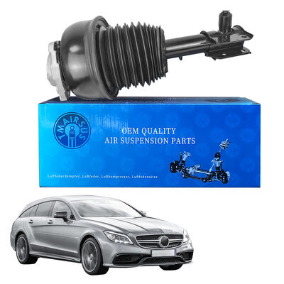 W212 E Sınıfı W218 C218 Cls Sınıfı 4maitc 2123203338 için hava süspansiyonu şok emici