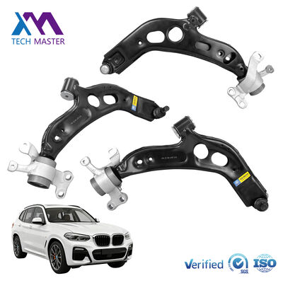 Arka Alt Süspansiyon Salıncak Kolu 31126879844 BMW X1, X2 F39 F40 F45 F46 F48 F54 F60