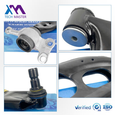 Arka Alt Süspansiyon Salıncak Kolu 31126879844 BMW X1, X2 F39 F40 F45 F46 F48 F54 F60