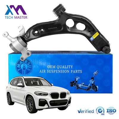 Arka Alt Süspansiyon Salıncak Kolu 31126879844 BMW X1, X2 F39 F40 F45 F46 F48 F54 F60